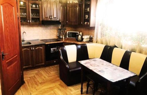 Verkhovyna Apartamento | Lavanda