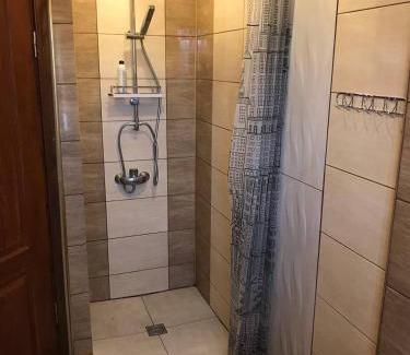 Verkhovyna Apartamento | Lavanda