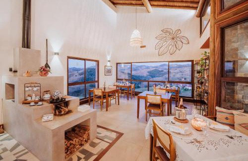 Cunha Casa | Lavandas de Cunha Pousada Boutique