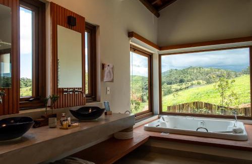 Cunha Casa | Lavandas de Cunha Pousada Boutique