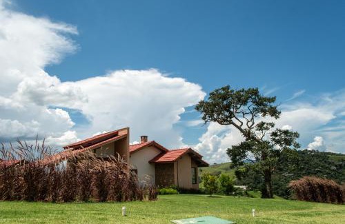 Cunha Casa | Lavandas de Cunha Pousada Boutique