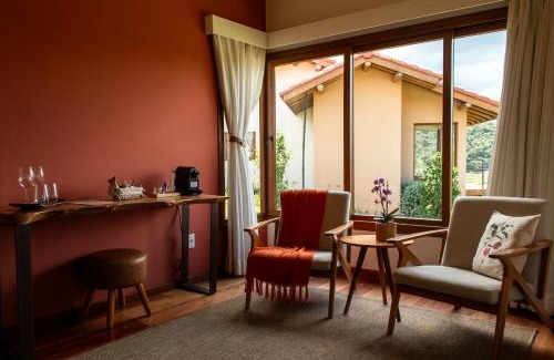 Cunha Casa | Lavandas de Cunha Pousada Boutique