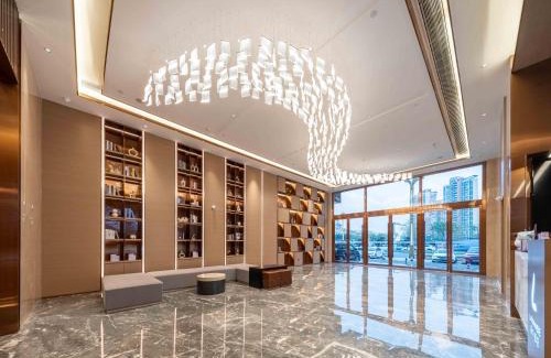 Dongkeng Hotel | Lavande Hotel Dongguan Dongkeng