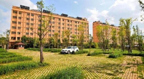 Guandu Hotel | Lavande Hotel Kunming Changshui Airport