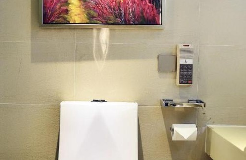 Chengxi District Hotel | Lavande Hotel Xining Haihu New District Wanda Plaza