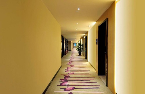 Guanshanhu District Hotel | Lavande Hotels·Guiyaung North Railway Station