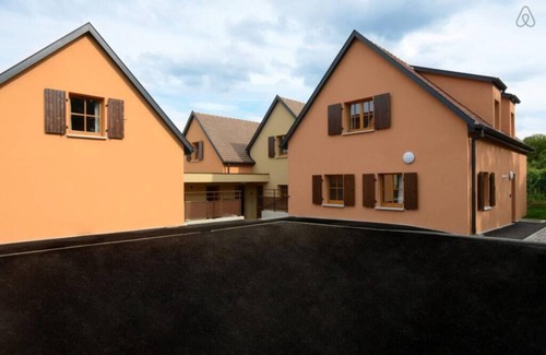 Hunawihr Casa | lavande le clos des vignes