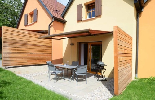 Hunawihr Casa | lavande le clos des vignes