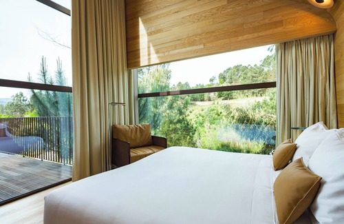 Baiao Otro | Lavandeira Douro Nature & Wellness