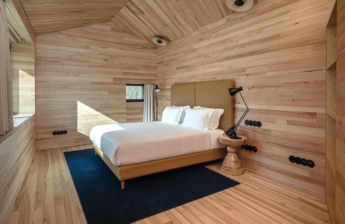 Baiao Otro | Lavandeira Douro Nature & Wellness