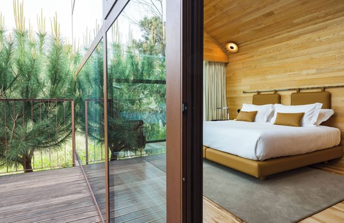 Baiao Otro | Lavandeira Douro Nature & Wellness