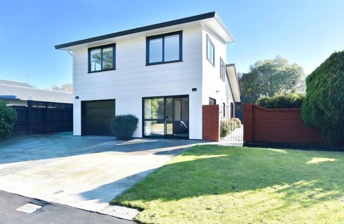 Burnside Casa | Lavandula 3-Spacious 3 bedroom house