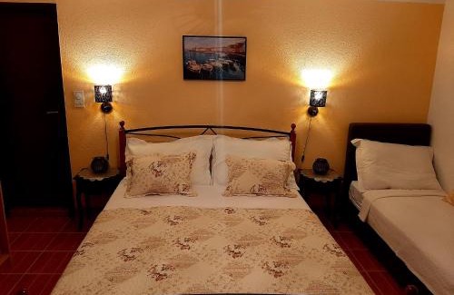 Krusevo Apartamento | Lavandula Apartment