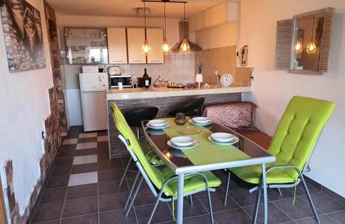 Krusevo Apartamento | Lavandula Apartment