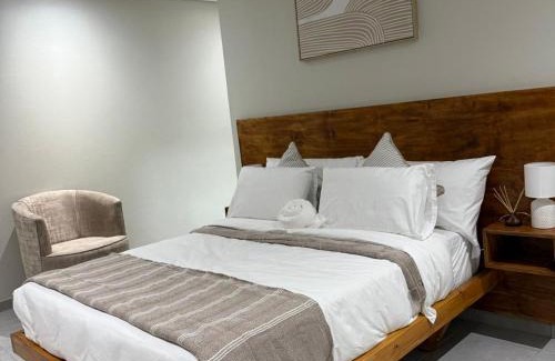 Rabokala Cabina | Lavani Lodge