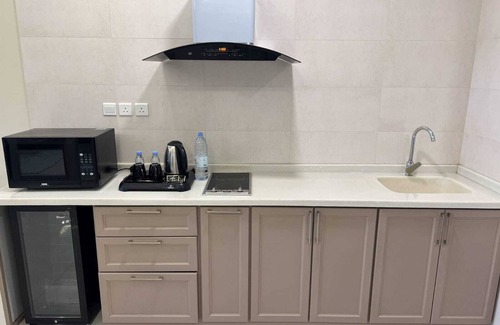 Al Khobar Apartamento | LAVANTA