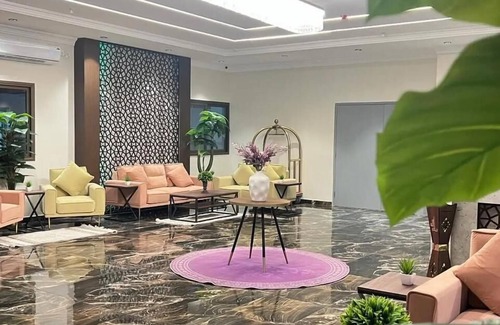 Al Khobar Apartamento | LAVANTA