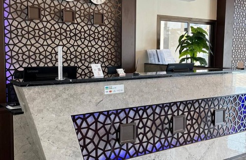 Al Khobar Apartamento | LAVANTA