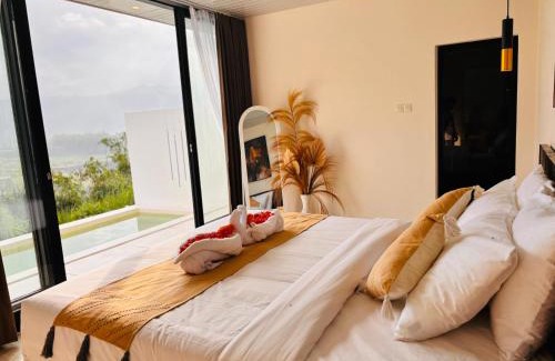 Songan Cabina | Lavanta Villa Kintamani