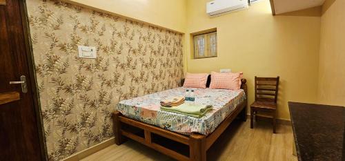 Kanchipuram Casa | Lavanya Regency First Floor Kanchipuram