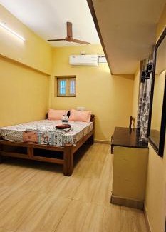 Kanchipuram Casa | Lavanya Regency First Floor Kanchipuram