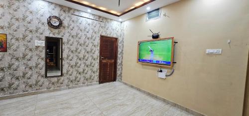 Kanchipuram Casa | Lavanya RegencyFirst Floor Kanchipuram