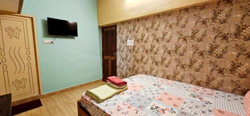 Kanchipuram Casa | Lavanya RegencyFirst Floor Kanchipuram