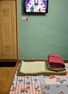 Kanchipuram Casa | Lavanya RegencyFirst Floor Kanchipuram
