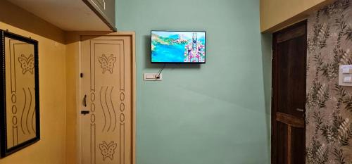 Kanchipuram Casa | Lavanya RegencyFirst Floor Kanchipuram