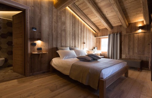 Frachey Cama Y Desayuno | Lavarets Chambres d'Hotes