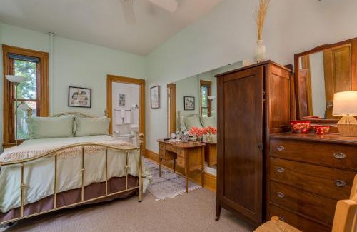 Mankato Cama Y Desayuno | Laven House