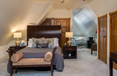 Mankato Cama Y Desayuno | Laven House