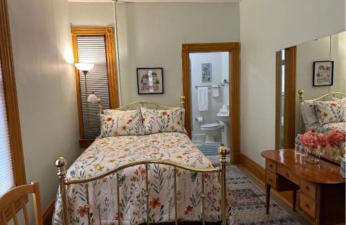 Mankato Cama Y Desayuno | Laven House