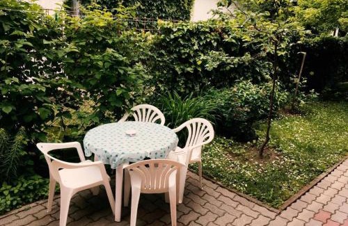 Siofok-Sosto Apartamento | Lavender Apartment