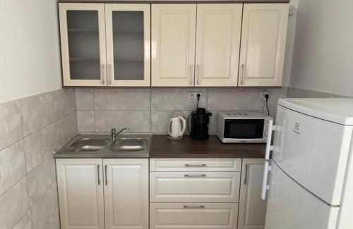 Siofok-Sosto Apartamento | Lavender Apartment