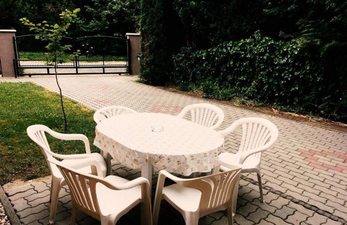 Siofok-Sosto Apartamento | Lavender Apartment