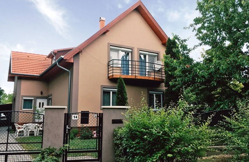 Siofok-Sosto Apartamento | Lavender Apartment