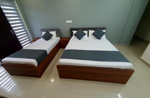 Kaloor Casa | Lavender Arcade