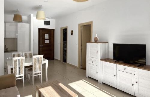 Donji Morinj Apartamento | Lavender Bay D04