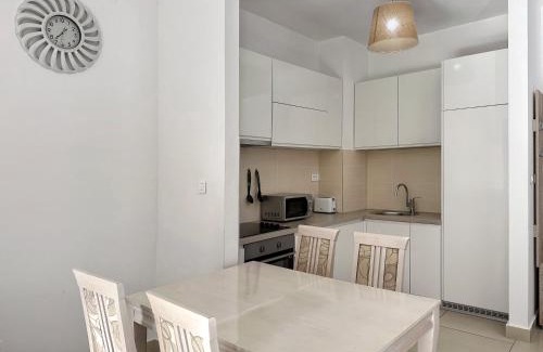 Donji Morinj Apartamento | Lavender Bay D04
