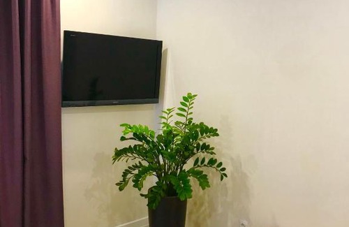 Tsentralny District Apartamento | Lavender