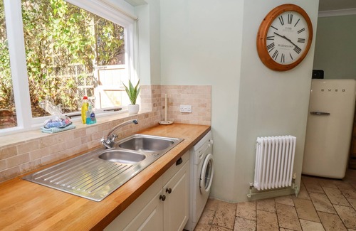 Aldeburgh Cabaña | Lavender Cottage, Aldeburgh