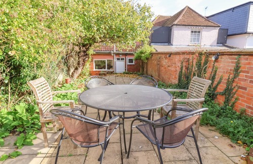 Aldeburgh Cabaña | Lavender Cottage, Aldeburgh