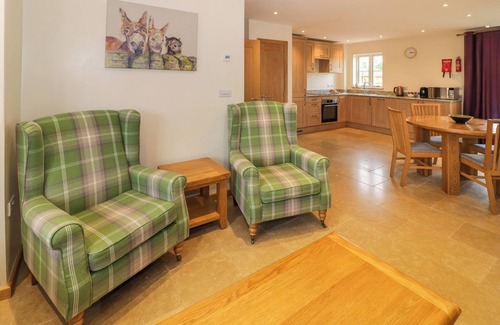 Oxhill Cabaña | LAVENDER COTTAGE, family friendly, character holiday cottage in Tysoe
