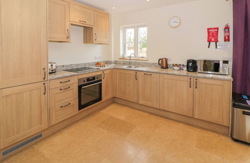 Oxhill Cabaña | LAVENDER COTTAGE, family friendly, character holiday cottage in Tysoe