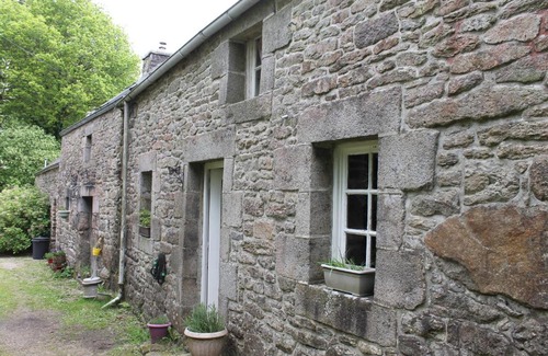 Huelgoat Apartamento | Lavender Cottage