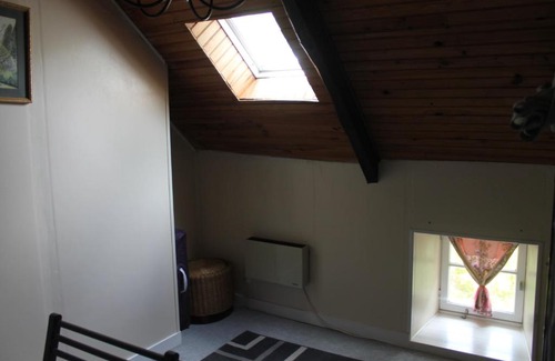 Huelgoat Apartamento | Lavender Cottage