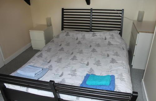 Huelgoat Apartamento | Lavender Cottage