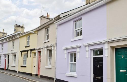 Buckfastleigh Casa | Lavender Cottage