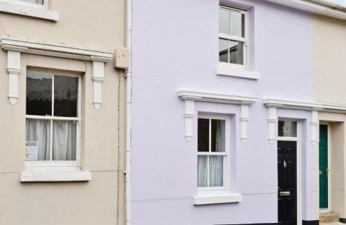 Buckfastleigh Casa | Lavender Cottage